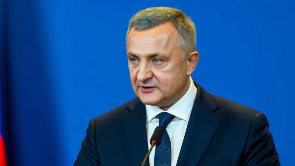 Официальный визит президента Украины в Польшу