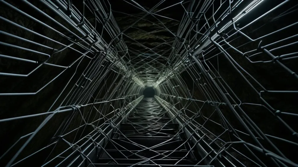 В Испании задержан предполагаемый лидер террористической группы The Base: 24-летний сторонник белого превосходства