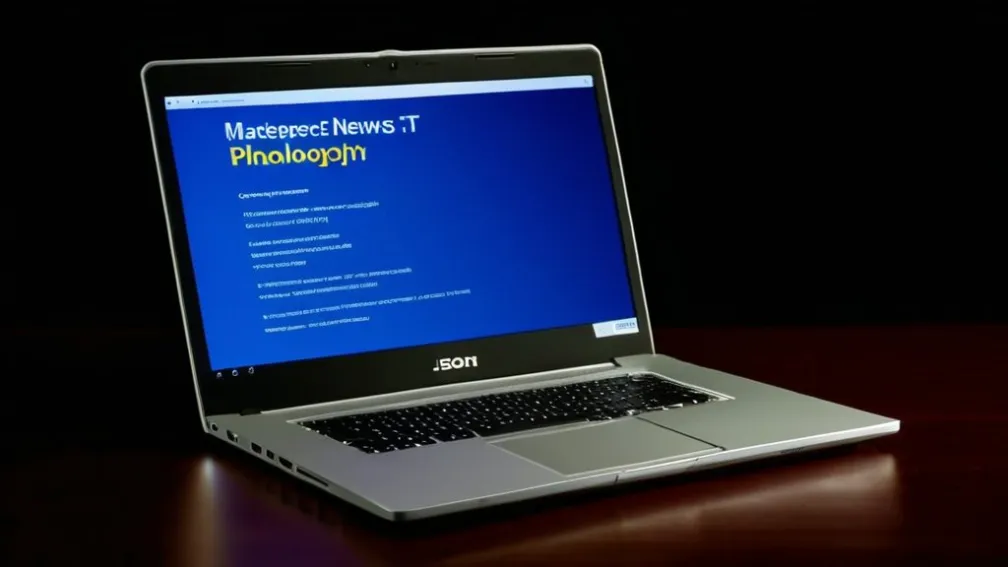 Как выбрать идеальный ноутбук