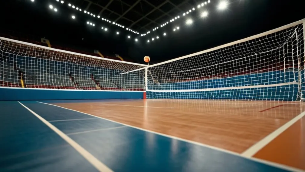 Сборная Испании по гандболу потерпела сокрушительное поражение от Сербии на чемпионате мира