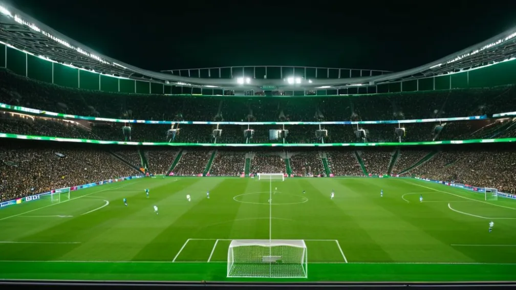 Испания и Германия сражаются за Лигу Наций: решающий матч и потеря ключевого игрока