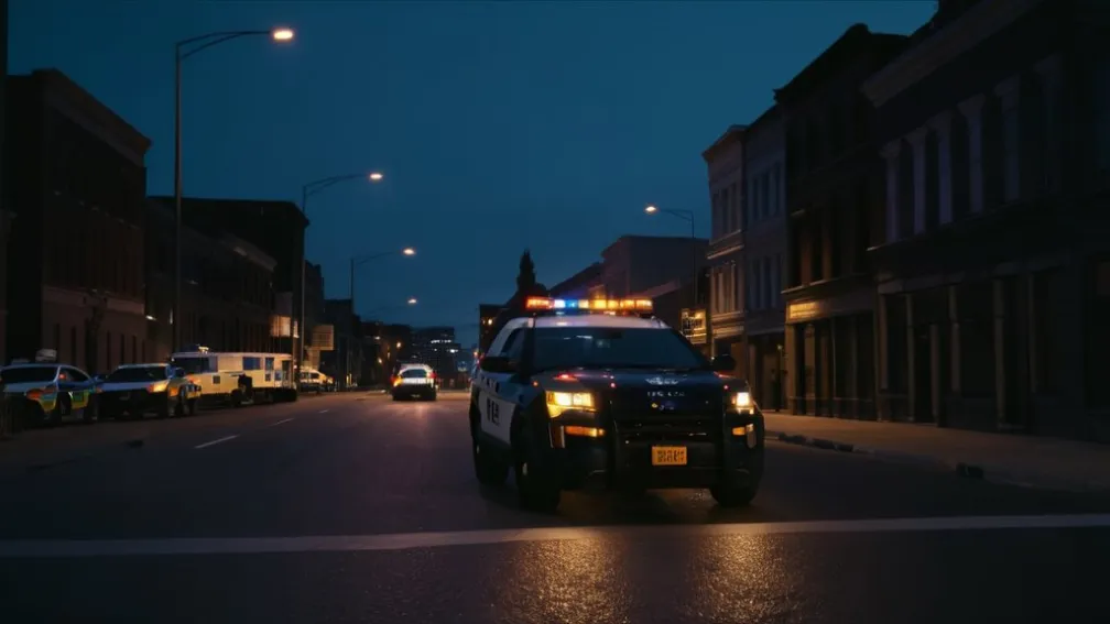 Моника Грасия покидает пост главы профсоюза полиции: «Полиция теряет авторитет на улицах»