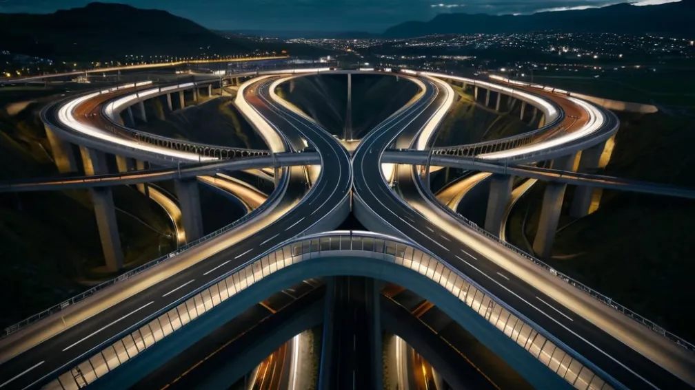 Глава Наварры уволила директора по общественным работам из-за скандала с тоннелями Белате