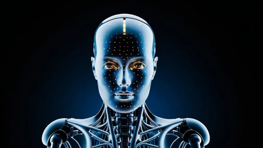 Искусственный интеллект в медицине: Революция в диагностике и лечении