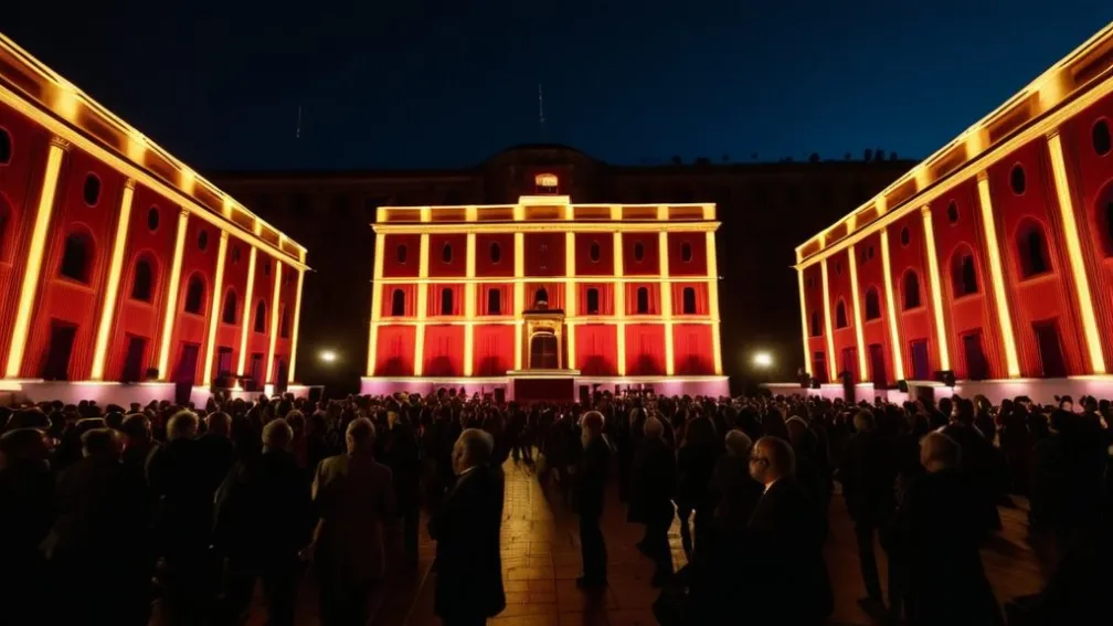 Скончался Хосе Луис Сьенфуэгос, директор Seminci, в возрасте 60 лет