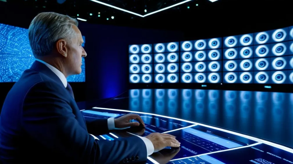 Влияние искусственного интеллекта на мировую экономику