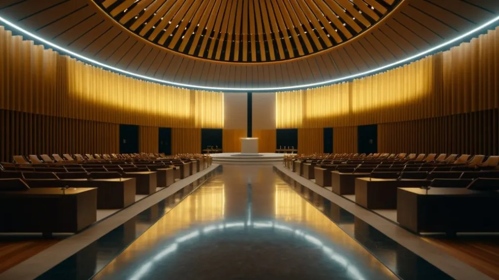 Реформа избирательного права: люди с инвалидностью в Испании получают право голоса