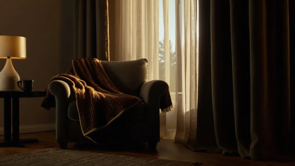 Сомнифобия у родителей: когда страх сна приводит к выгоранию и чувству вины