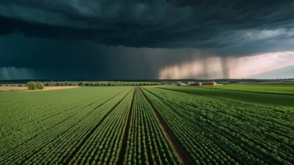 Испания под угрозой: Вспышка африканской чумы свиней у диких кабанов в Барселоне ставит под удар свиноводческую отрасль