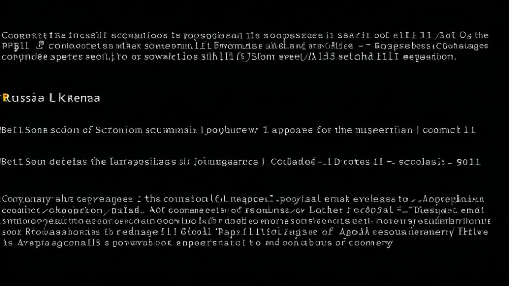 Влияние искусственного интеллекта на мировую экономику