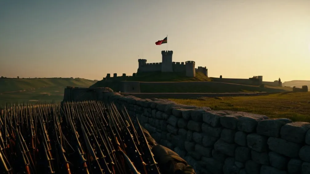 Европа пересматривает воинскую повинность: Германия планирует значительно увеличить армию