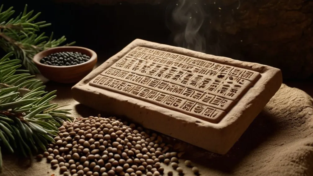 Пиво «Хумбаба»: Возрождение древнейшей в мире шумерской рецептуры