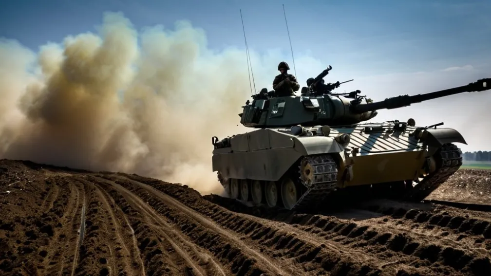 Украина готовится к затяжной войне: западные союзники обещают поддержку