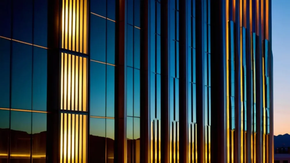 Отель 101 в Мадриде: новая модель инвестиций в недвижимость и рост неравенства