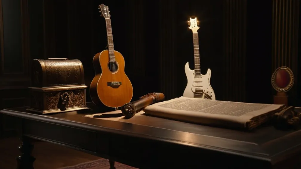 «Филометал»: Элоиза де Кастро создает новый музыкальный жанр, объединяя философию и тяжелый металл