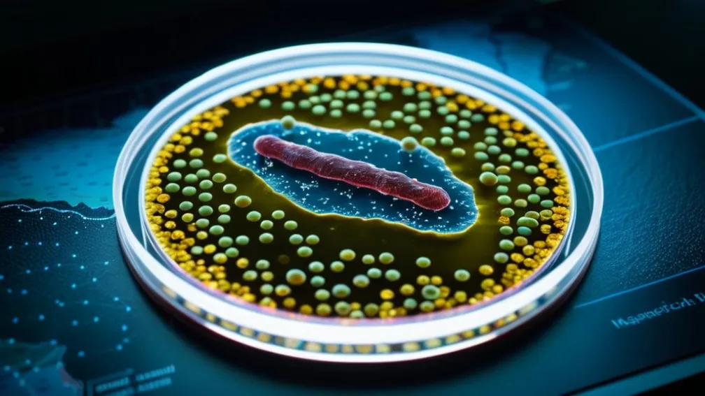 Кризис вакцинации в Аргентине: семь смертей от коклюша и угроза кори