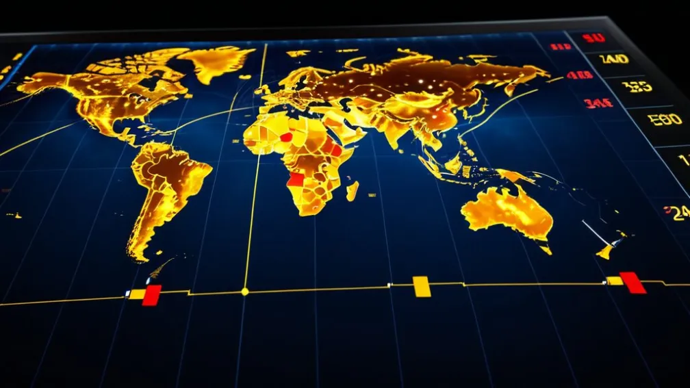 Восстановление туризма в Испании в октябре: рекордные 9,2 млн посетителей, но летний спад остается проблемой