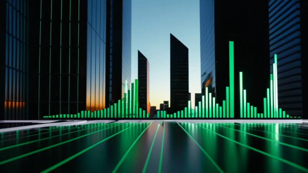 Прогноз BBVA Research: Испания сохранит мощный экономический рост до 2027 года