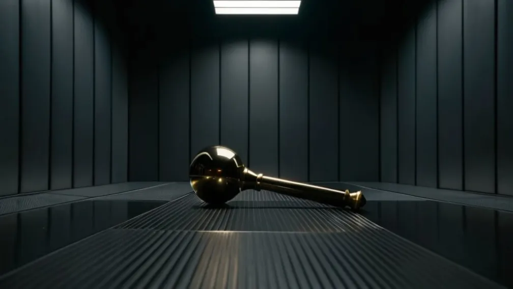 Задержание в Валенсии: Мужчина обвиняется в убийстве соседа по квартире гантелью