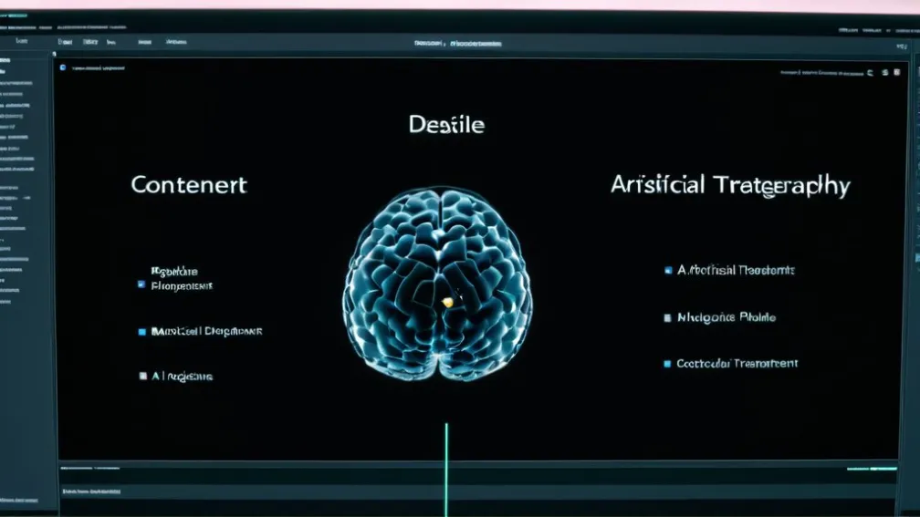 Искусственный интеллект в медицине