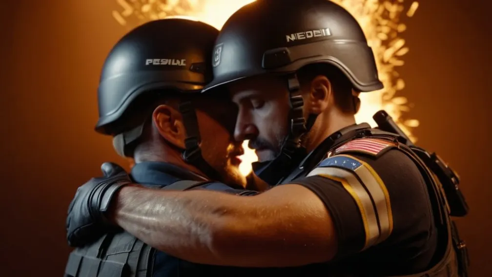 2,7 миллиона женщин в Испании пострадали от домашнего насилия