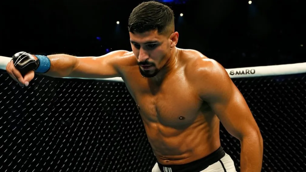 Цифровая арена: Как соцсети превращают жизнь элитных спортсменов в постоянное психологическое испытание