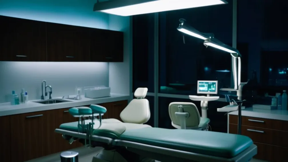 Арест анестезиолога по делу о смерти девочки в стоматологической клинике Альсиры