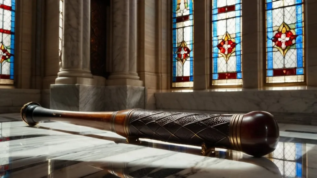 Папа Лев XIV: От "Братьев Блюз" до звезды интернета Ватикана