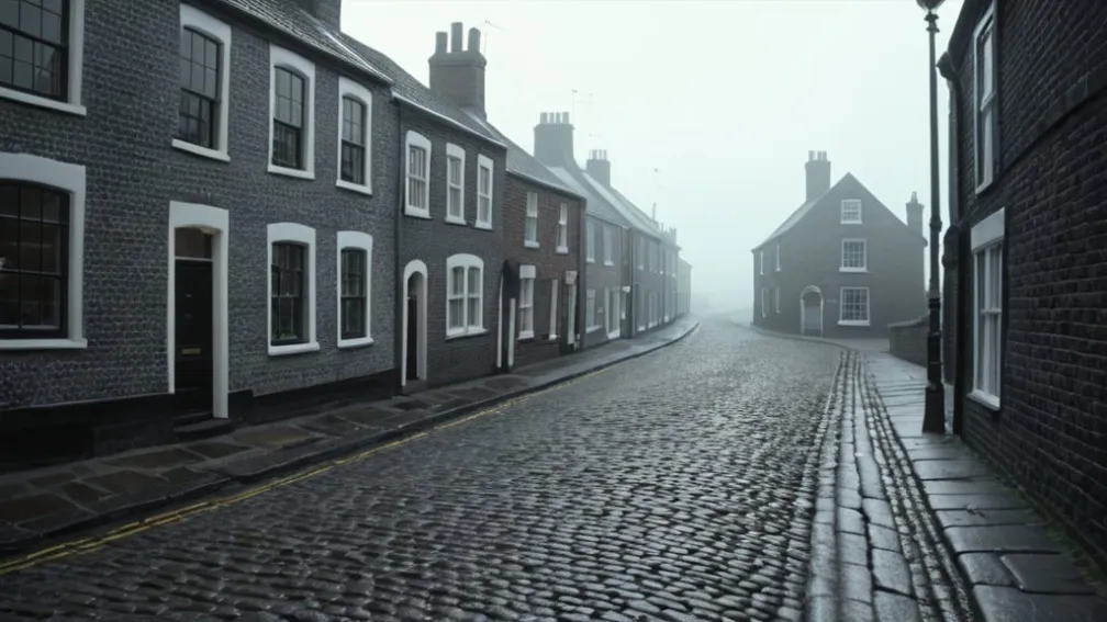 Грантчестер: Дата выхода 10-го сезона и подробности сюжета британского детектива