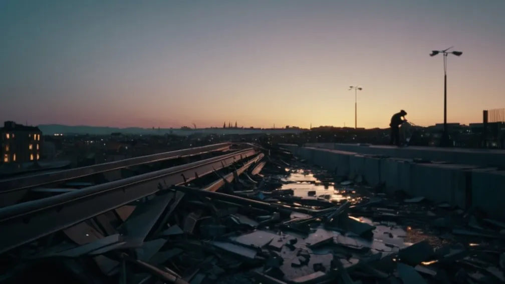 «Путан»: Бельгийская Драма О Разрушенных Семьях и Подростковой Стойкости Начнет Показ на Filmin