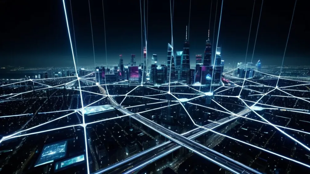 «Авангард»: Скандинавская Сага о Телекоммуникационном Пионере Яне Стенбеке