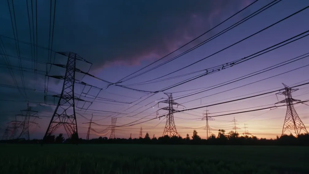 Испания: Минэкологии предлагает повысить фиксированную часть счетов за электроэнергию на 10,5% к 2026 году