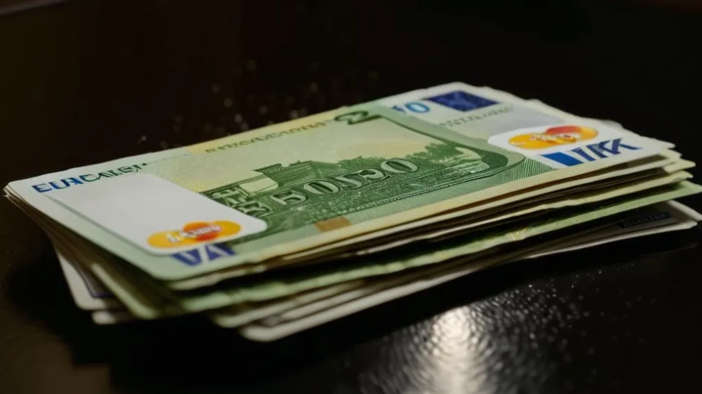 В Мадриде Задержана Домработница, Обвинившаяся в Хищении Почти 110 000 Евро у Пожилой Женщины