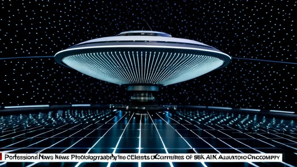 Влияние искусственного интеллекта на мировую экономику