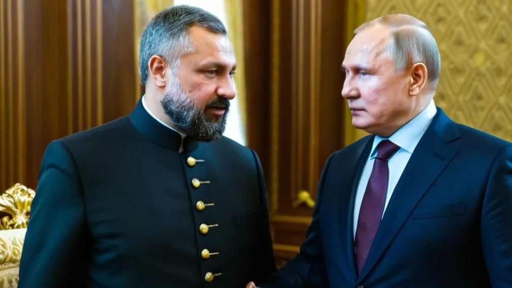 История русского языка