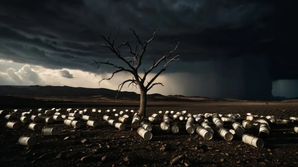 Резкое сокращение гуманитарной помощи грозит катастрофой: миллионы под угрозой