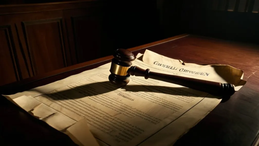 Зять лидера венесуэльской оппозиции Эдмундо Гонсалеса приговорен к 30 годам тюрьмы по обвинению в «терроризме» и «заговоре»