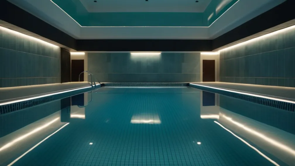 Смерть 12-летней девочки в бассейне: Трагедия в Вильярреале.