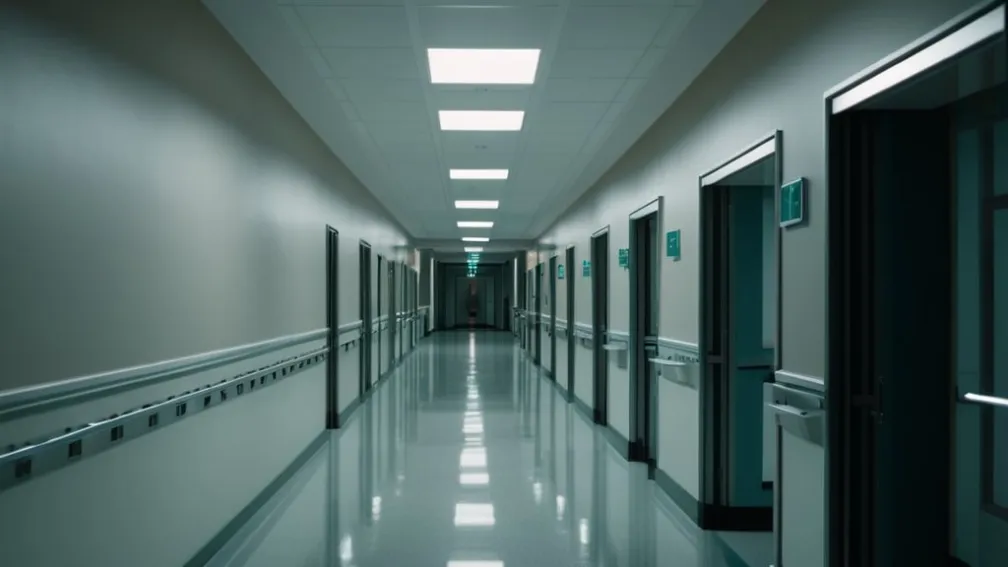 Гендиректор частной больницы в Мадриде приказал отказывать пациентам ради прибыли