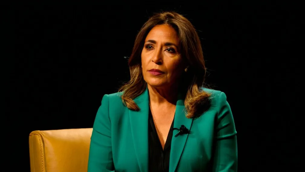 Мария Иглесиас: Миграция как Неизбежный Импульс Надежды и Вызов Законам