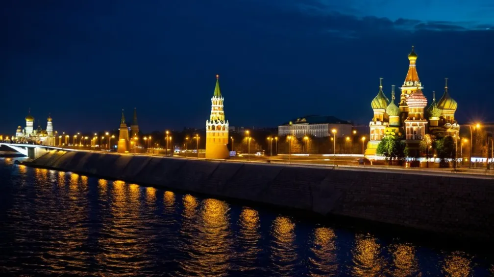 Российская Федерация