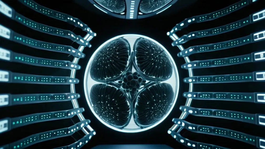 Искусственный интеллект трансформирует онкологию: ускорение диагностики и персонализация лечения