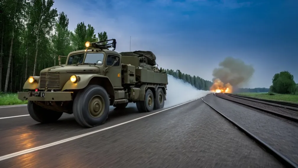 Мир после Второй мировой войны: формирование новой геополитической реальности