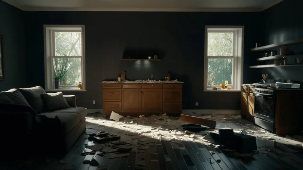 Женщина скончалась в Катарохе после жестокого избиения сожителем: детали трагедии