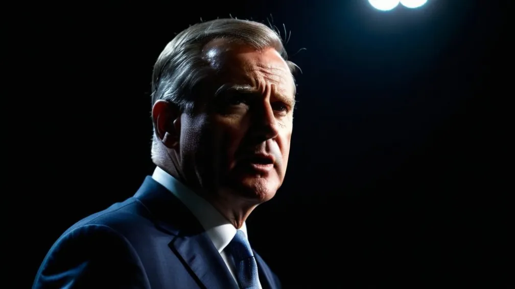 Политический Статемент