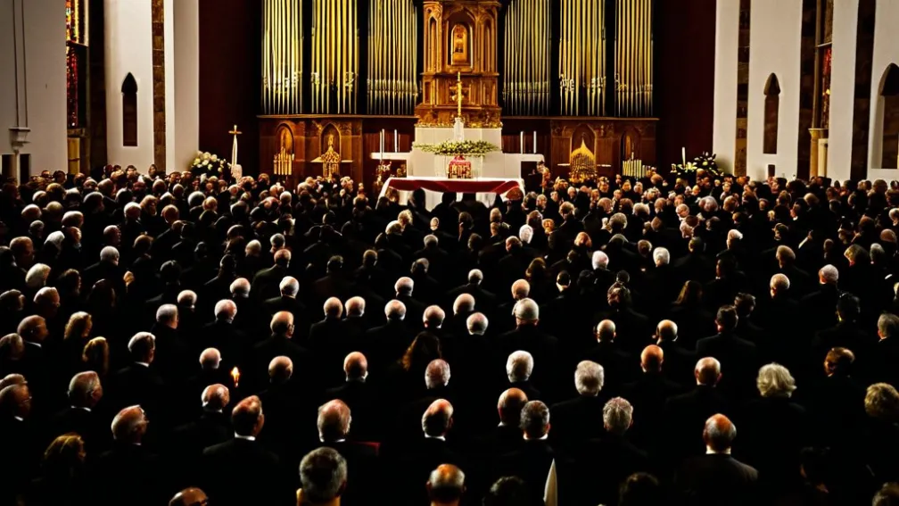 Последний раз везде — семья из Валенсии, утонувшая в Индонезия