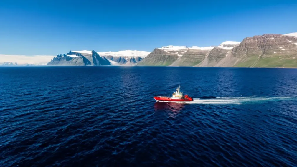 Аmenaza de aranceles a países europeos por operaciones en Groenlandia