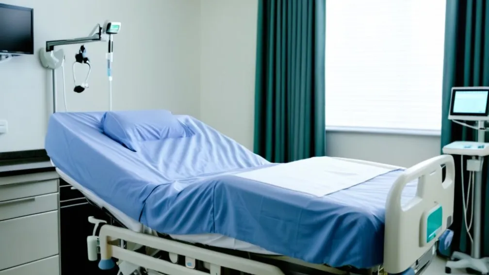 Сальвадор Илла останется в больнице минимум на две недели из-за утраты сил в ногах