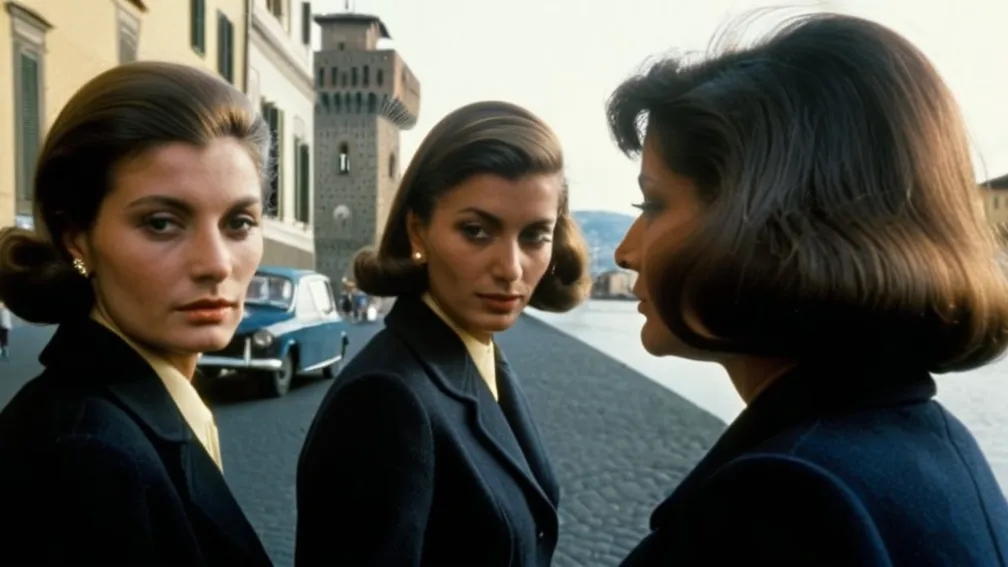 Конфессия о Трансперменности