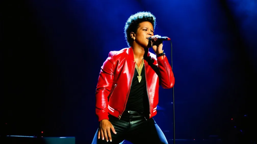 De pequeño imитатор de Elvis a rey de Spotify: cómo Bruno Mars logró gustar a (casi) todo el mundo